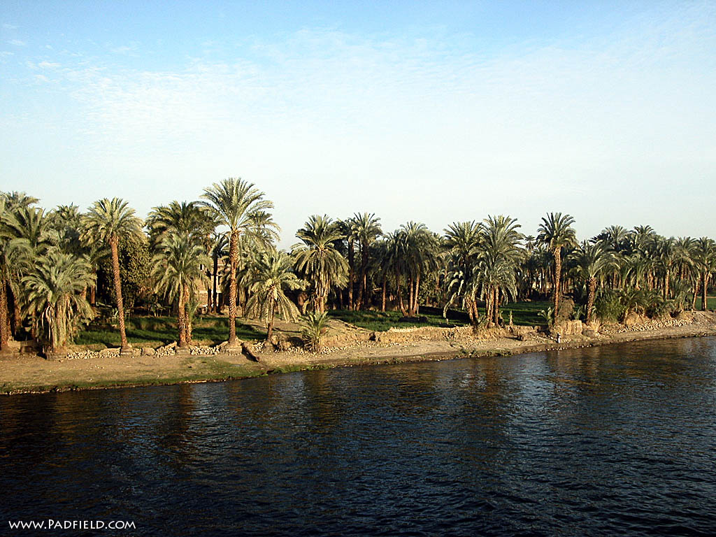 Image result for the nile river