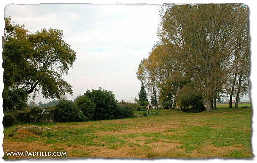 Apollonia, near Amphipolis and Thessalonica in Greec