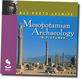 Biblical Archaeology Review
