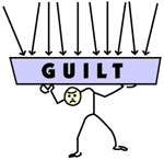 Sin, Guilt, and Depression