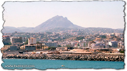 Crete, Greec