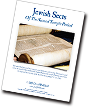 Jewish Sects