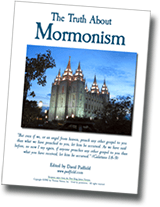 Cult of Joseph Smith