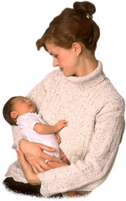 motherhood
