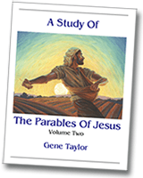 Parables of Jesus
