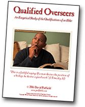Qualified Overseers and Elders