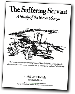 The Suffering Servant