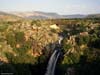 banias-waterfall