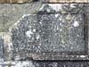 inscription